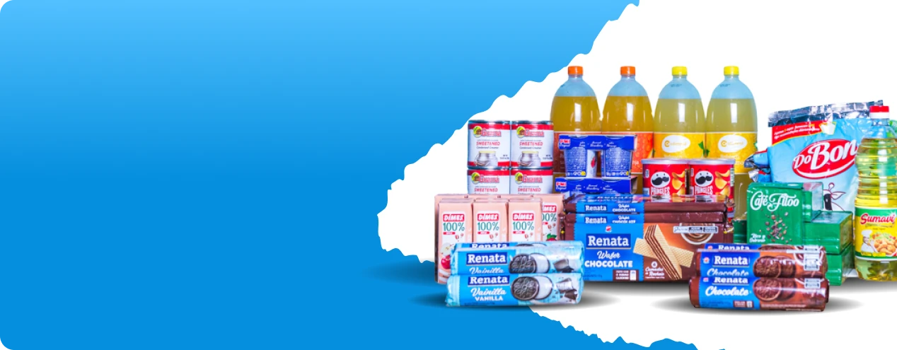 LOS MEJORES COMBOS DE COMIDA