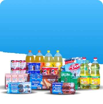 LOS MEJORES COMBOS DE COMIDA