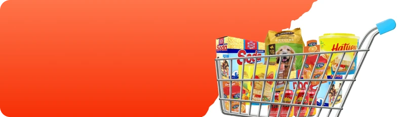 LLENA TU CARRITO DE COMPRAS CON NOSOTROS